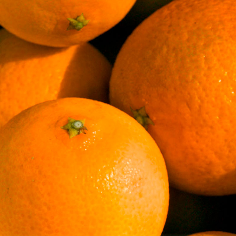 Naranjas