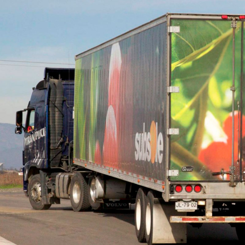 Subsole Servicios Portuarios